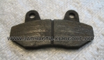 Тормозная колодка Hyosung GT250, GV250, GT250R, GT650, GT650R - 